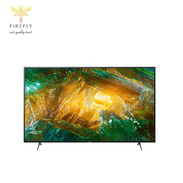تلویزیون سونی 65X8000H