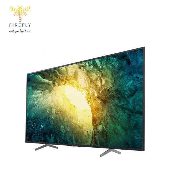 تلویزیون سونی 65X7500H