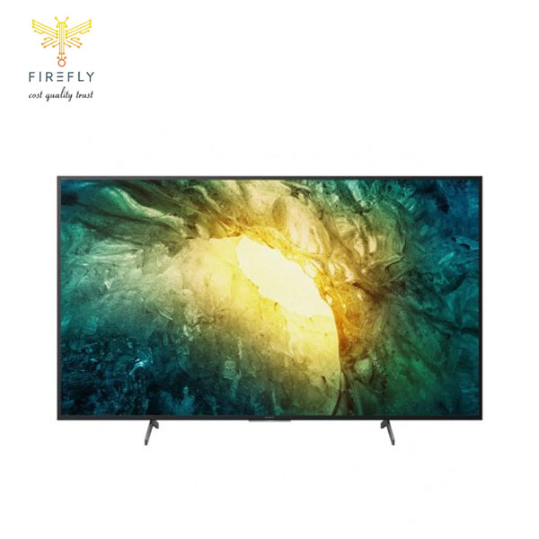 تلویزیون سونی 65X7500H