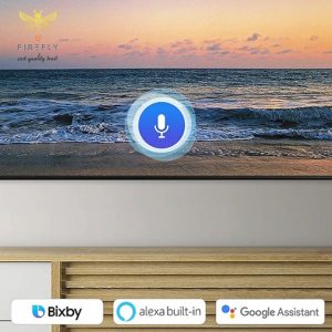 تلویزیون 55 اینچ سامسونگ