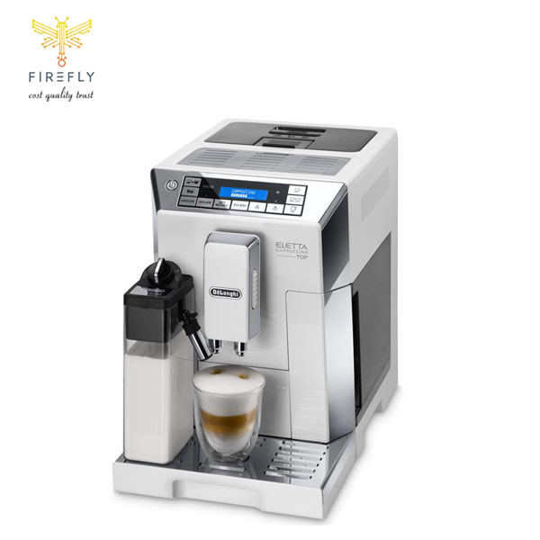 اسپرسوساز دلونگی مدل ECAM45.760