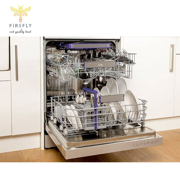 ماشین ظرفشویی