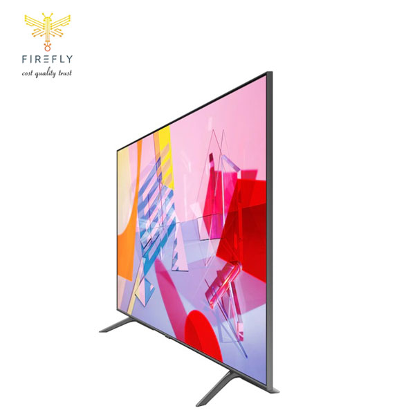 تلویزیون سامسونگ 55Q60 تلویزیون سامسونگ 55Q60