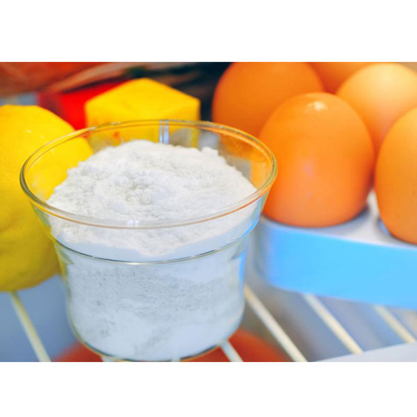 چگونه بوی بد یخچال را از بین ببریم ؟