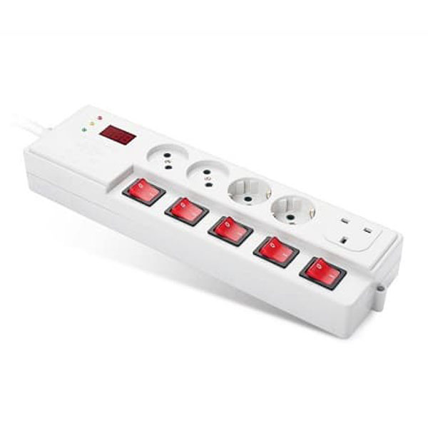 فروشگاه لوازم برقی فایرفلای