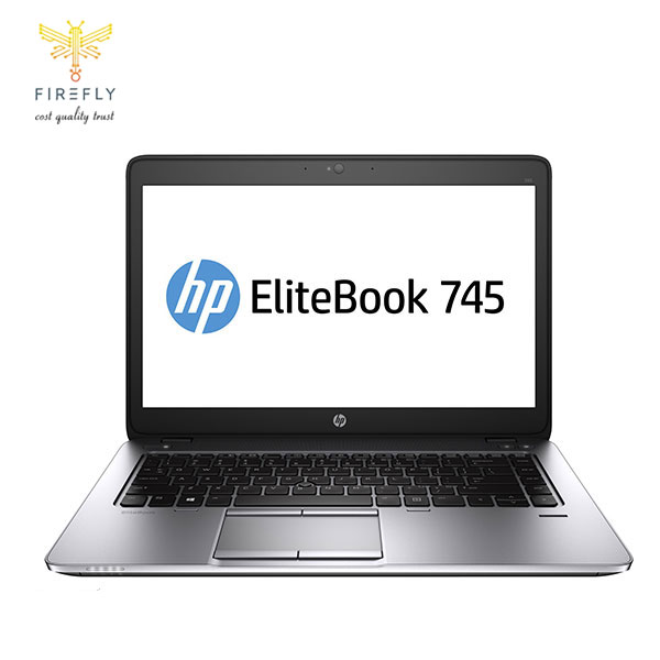 لپ تاپ HP 745 G2