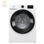 ماشین لباسشویی گرنیه مدل WS 168 LNST