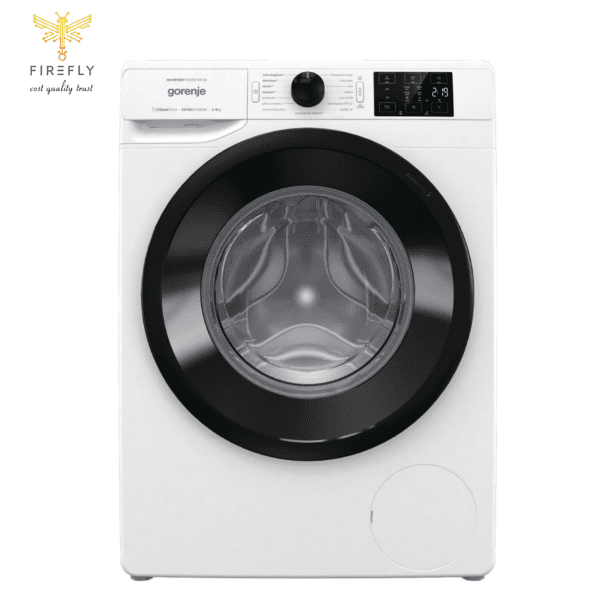 ماشین لباسشویی گرنیه مدل WS 168 LNST