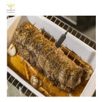 فر توکار گرنیه مدل BSA 6747 A04BGWI فایرفلای