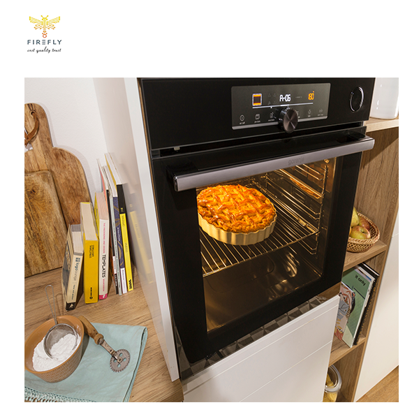 فر توکار گرنیه مدل BSA 6747 A04BGWI فایرفلای