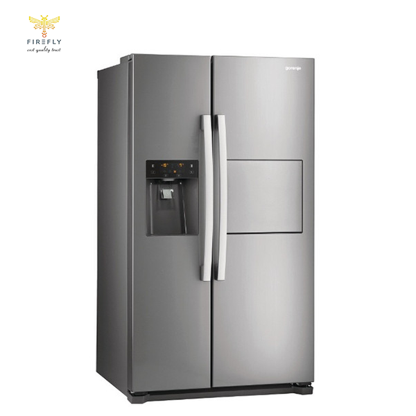 یخچال ساید بای ساید گرنیه مدل NRS 9181 VXBUK